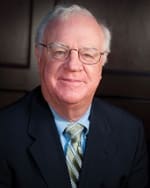 Click to view profile of Robert M. Brinson a top rated Business Litigation attorney in Rome, GA