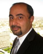 Click to view profile of Robert B. Mobasseri a top rated Consumer Law attorney in Los Angeles, CA