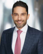 Click to view profile of Bobby Saadian a top rated Medical Devices attorney in Los Angeles, CA