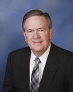 Click to view profile of John J. Schrot, Jr. a top rated Domestic Violence attorney in Birmingham, MI