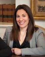 Click to view profile of Cynthia Lambo a top rated Family Law attorney in Somerville, NJ