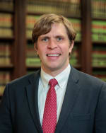 Click to view profile of Ramsey Prather a top rated Motor Vehicle Defects attorney in Columbus, GA