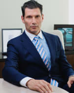 Click to view profile of A. Vince Colella a top rated Personal Injury attorney in Southfield, MI