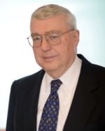 Click to view profile of John P. White a top rated Intellectual Property attorney in New York, NY