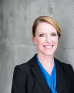 Click to view profile of Carrie M. Luelling a top rated Divorce attorney in Tulsa, OK
