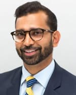 Click to view profile of Aneeq Ahmad a top rated Drug & Alcohol Violations attorney in Milwaukee, WI