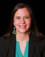 Click to view profile of Audrey S. Huffman a top rated Same Sex Family Law attorney in Norman, OK
