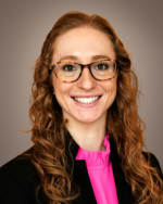 Click to view profile of Dana M. Paris a top rated Medical Malpractice attorney in Cleveland, OH