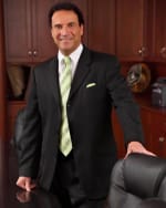 Click to view profile of Jerry R. Knafo a top rated Trucking Accidents attorney in Allentown, PA