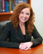 Click to view profile of Lisa M. Standish a top rated Divorce attorney in Wexford, PA