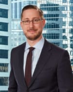 Click to view profile of Jacob Elrich a top rated Business Litigation attorney in Minneapolis, MN