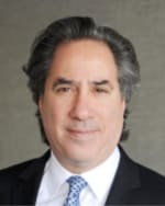 Click to view profile of Bruce H. Nagel a top rated Medical Malpractice attorney in Roseland, NJ