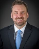 Click to view profile of Bradley Hull IV a top rated Custody & Visitation attorney in Cleveland, OH