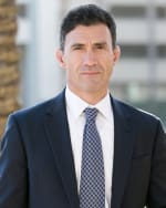 Click to view profile of Robert Hamparyan a top rated Employment Litigation attorney in San Diego, CA