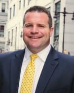 Click to view profile of Sean E. Quinn a top rated Premises Liability - Plaintiff attorney in Philadelphia, PA