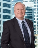 Click to view profile of John W. Lang a top rated Real Estate attorney in Minneapolis, MN