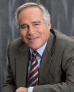 Click to view profile of Mark I. Bronson a top rated Railroad Accident attorney in Saint Louis, MO