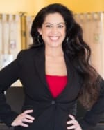Click to view profile of Christina M. Coleman a top rated Civil Litigation attorney in Beverly Hills, CA