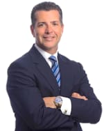 Click to view profile of Christopher C. Bragoli a top rated Construction Accident attorney in Melville, NY