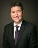 Click to view profile of Michael J. Hamblin a top rated Divorce attorney in Bloomfield Hills, MI