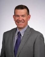 Click to view profile of Thomas R. Bennerotte a top rated Workers' Compensation attorney in Eagan, MN