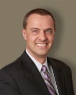 Click to view profile of Jeffrey S. Wrage a top rated Personal Injury attorney in Valparaiso, IN