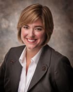 Click to view profile of Karen J. Scudder a top rated Personal Injury attorney in Kent, WA
