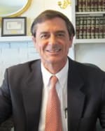 Click to view profile of Louis G. Close, III a top rated Medical Malpractice attorney in Towson, MD