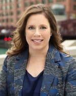 Click to view profile of Carrie A. Herschman a top rated Employment Litigation attorney in Chicago, IL