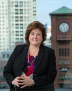 Click to view profile of Kimberly A. Davis a top rated Workers' Compensation attorney in Chicago, IL
