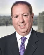 Click to view profile of Randall E. Strauss a top rated Civil Litigation attorney in Oakland, CA