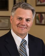 Click to view profile of John R. Berg a top rated Car Accident attorney in Chicago, IL
