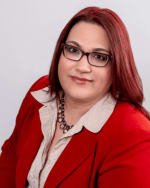 Click to view profile of Elizabeth Amabile Calandrillo a top rated Real Estate attorney in Mountainside, NJ