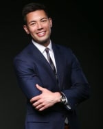 Click to view profile of Benjamin Kwan a top rated Sexual Harassment attorney in Minneapolis, MN