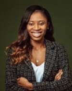 Click to view profile of Akosua Agyepong a top rated Father's Rights attorney in Worcester, MA