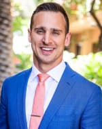 Click to view profile of Blake B. Johnson a top rated Estate Planning & Probate attorney in Las Vegas, NV