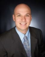 Click to view profile of Andrew M. Casey a top rated Personal Injury attorney in Oklahoma City, OK