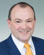 Click to view profile of Thomas J. Wagner a top rated Employment Litigation attorney in Philadelphia, PA