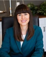 Click to view profile of Briana Fehringer a top rated Tax attorney in Littleton, CO
