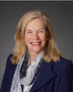 Click to view profile of Mary G. Kirkpatrick a top rated Personal Injury attorney in South Burlington, VT