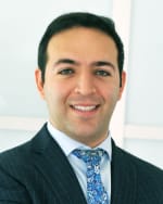 Click to view profile of Juda Gabaie a top rated Business & Corporate attorney in Pikesville, MD