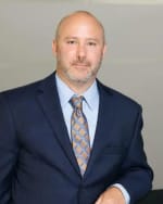Click to view profile of David P. Russman a top rated General Litigation attorney in Wenham, MA