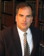 Click to view profile of Daniel J. Larin a top rated Administrative Law attorney in Birmingham, MI