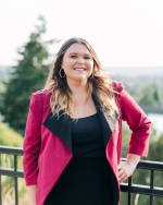 Click to view profile of Lauren M. Barnhart a top rated Father's Rights attorney in Portland, OR