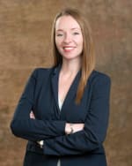 Click to view profile of Keeley Karatinos a top rated Estate Planning & Probate attorney in Dade City, FL