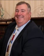 Click to view profile of C. Ed Massey a top rated Animal Bites attorney in Erlanger, KY