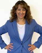 Click to view profile of Jennifer L. Dominelli a top rated Family Law attorney in Albany, NY