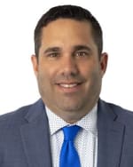 Click to view profile of Brandon Voelker a top rated Animal Bites attorney in Covington, KY