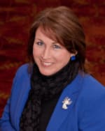 Click to view profile of Judith M. Flynn a top rated Wills attorney in Quincy, MA