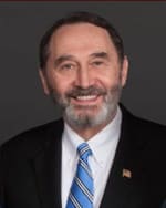 Click to view profile of Robert W. Rosenberg a top rated Personal Injury attorney in Toms River, NJ